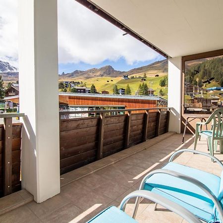 Brueggli A24 By Arosa Holiday Exteriér fotografie