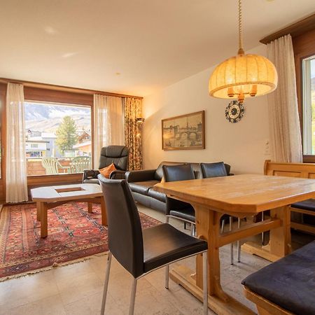 Brueggli A24 By Arosa Holiday Exteriér fotografie